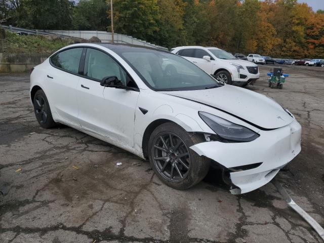 VIN 5YJ3E1EA8PF414998 2023 Tesla MODEL 3 no.4