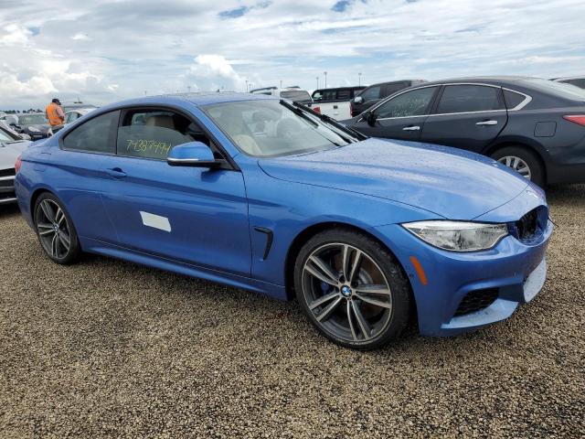 VIN WBA3R5C5XGK374599 2016 BMW 4 Series, 435 XI no.4