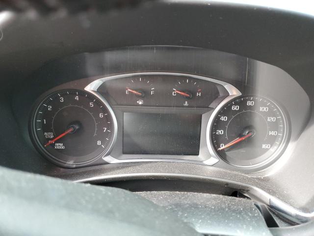 2019 CHEVROLET EQUINOX LT - 2GNAXKEV5K6118305