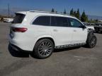 MERCEDES-BENZ GLS 450 4M photo