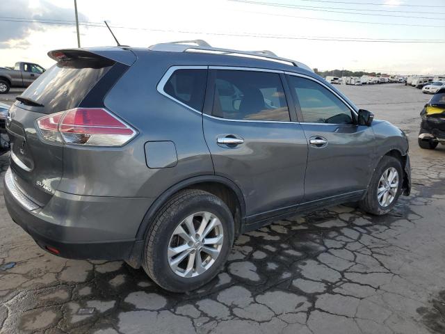 VIN 5N1AT2MV0FC802841 2015 Nissan Rogue, S no.3