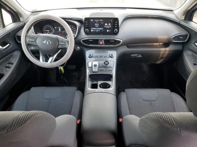 2022 HYUNDAI SANTA FE S - 5NMS2DAJ2NH450130