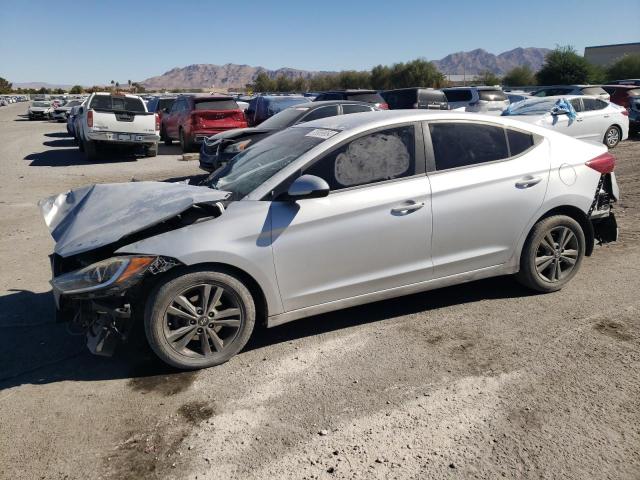 2018 HYUNDAI ELANTRA SE #3055532572