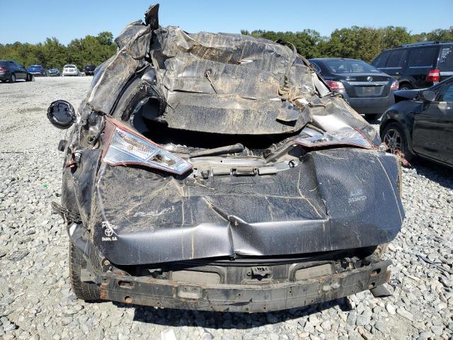 2015 TOYOTA RAV4 LE - JTMBFREV0FJ037200