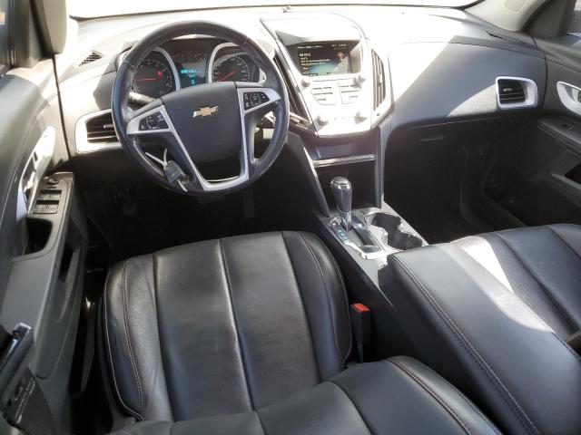 2017 CHEVROLET EQUINOX LT - 2GNFLFEK9H6222349