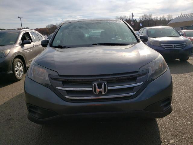 VIN 2HKRM4H38EH621269 2014 Honda CR-V, LX no.5