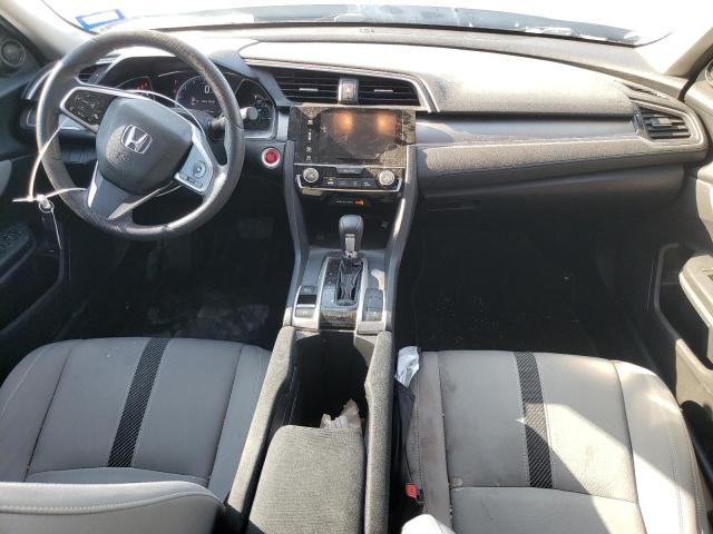 2018 HONDA CIVIC EX - 19XFC2F76JE040514