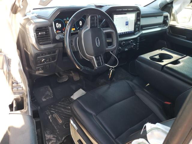 2022 FORD F150 SUPER - 1FTEW1EP9NKD44406