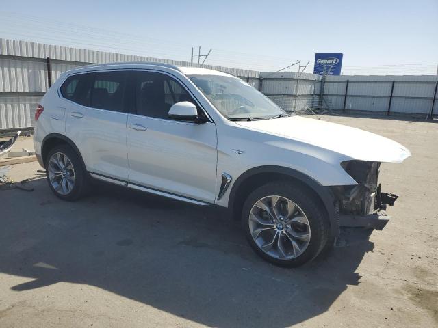 VIN 5UXWX9C56H0T06423 2017 BMW X3, Xdrive28I no.4