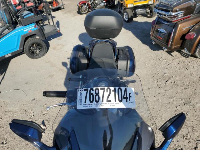 2016 YAMAHA FJR1300 A - JYARP29E3GA000068