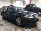 ACURA TL photo