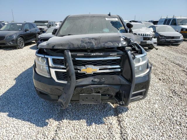 2019 CHEVROLET TAHOE POLI - 1GNLCDEC7KR316354