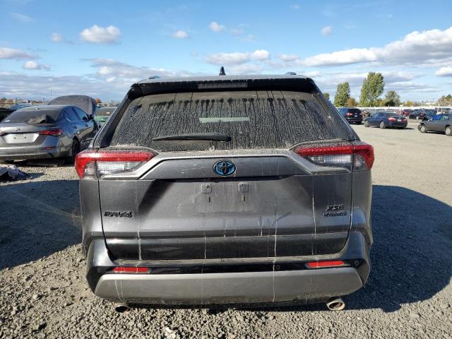 2023 TOYOTA RAV4 XSE - 4T3E6RFV3PU122921