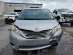 TOYOTA SIENNA BAS снимка