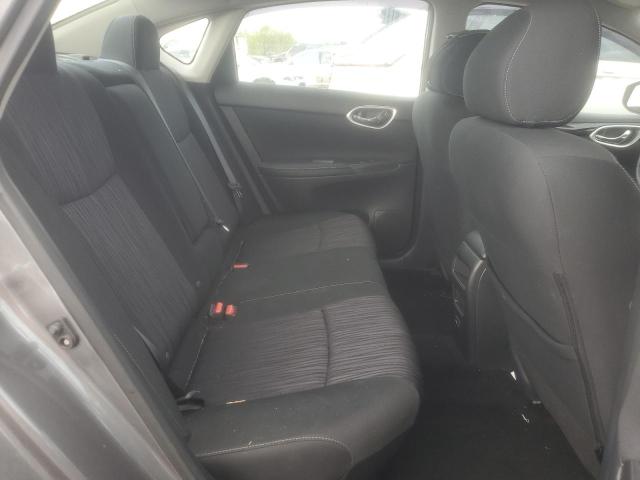 2019 NISSAN SENTRA S - 3N1AB7AP9KY391731