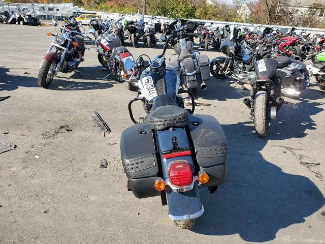 2019 HARLEY-DAVIDSON FLHCS 1HD1YBK17KC014038
