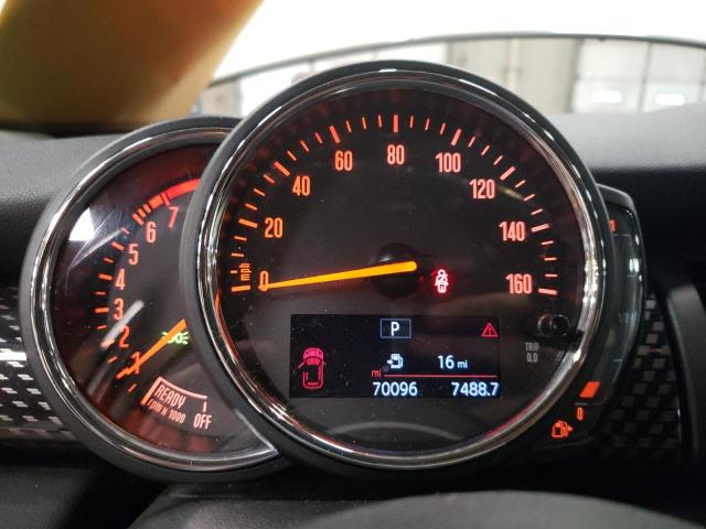 2019 MINI COOPER S - WMWXU3C54K2H55297