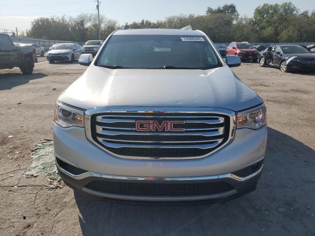 VIN 1GKKNMLS0JZ122549 2018 GMC Acadia, Slt-1 no.5