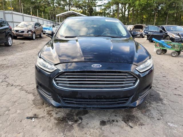 VIN 3FA6P0H71ER118787 2014 Ford Fusion, SE no.5