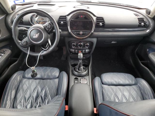 2018 MINI COOPER S C - WMWLN9C50J2E50568