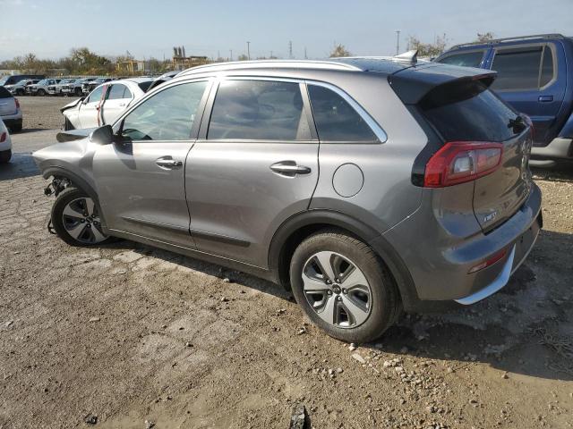 VIN KNDCE3LC3J5160917 2018 KIA NIRO no.2