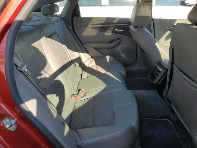2015 CHEVROLET IMPALA LT - 2G1125S37F9205602