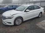 2019 VOLKSWAGEN JETTA S - 3VWC57BU8KM080488