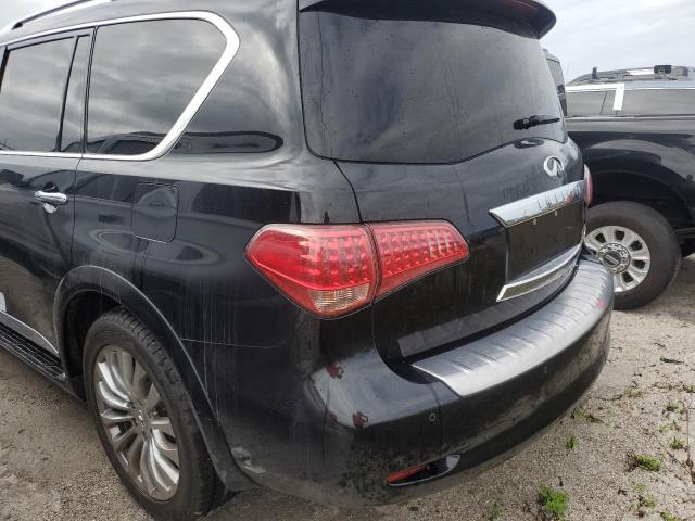 2017 INFINITI QX80 BASE - JN8AZ2NF5H9646004