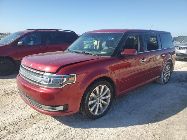 2017 FORD FLEX LIMIT #3023856843