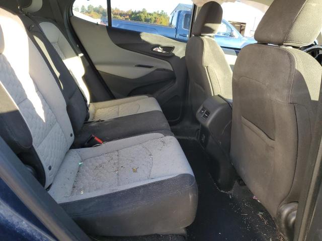 2019 CHEVROLET EQUINOX LT - 2GNAXJEV5K6218091