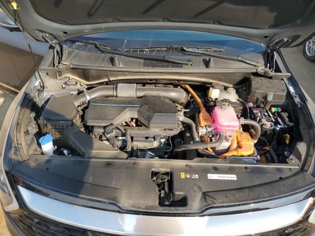 2023 KIA SPORTAGE S - KNDPXCAG3P7036788