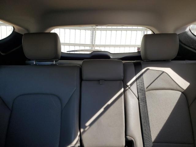 2017 HYUNDAI SANTA FE S - 5NMZU3LB5HH014840