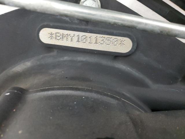 2001 HARLEY-DAVIDSON FLSTF - 1HD1BMY181Y011350