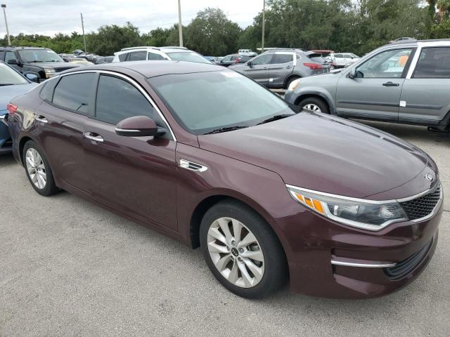 VIN 5XXGT4L37JG271074 2018 KIA Optima, LX no.4