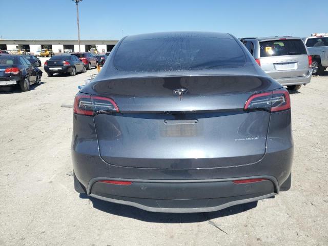 2023 TESLA MODEL Y - 7SAYGDEEXPA175250