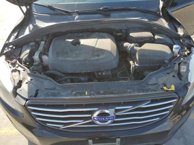 2016 VOLVO XC60 T5 - YV440MDJ5G2902778