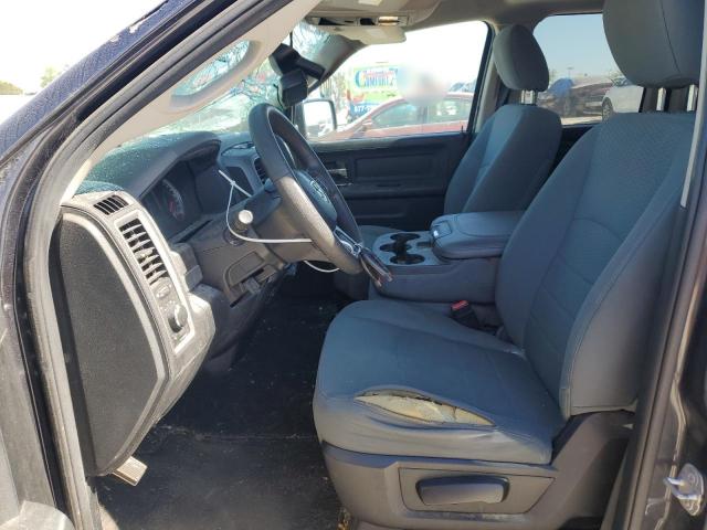 2016 RAM 1500 ST - 1C6RR7FT4GS329894