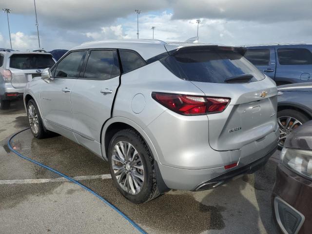 2019 CHEVROLET BLAZER PRE - 3GNKBFRS0KS667888