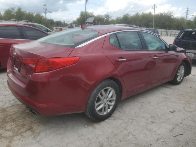 VIN 5XXGM4A78DG217113 2013 KIA Optima, LX no.3