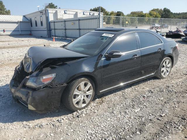 2010 ACURA RL #2935972783