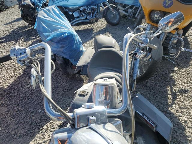 2000 HARLEY-DAVIDSON FLHR - 1HD1FDV10YY612058