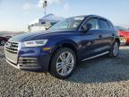 2018 AUDI Q5 PREMIUM - WA1BNAFY3J2015024