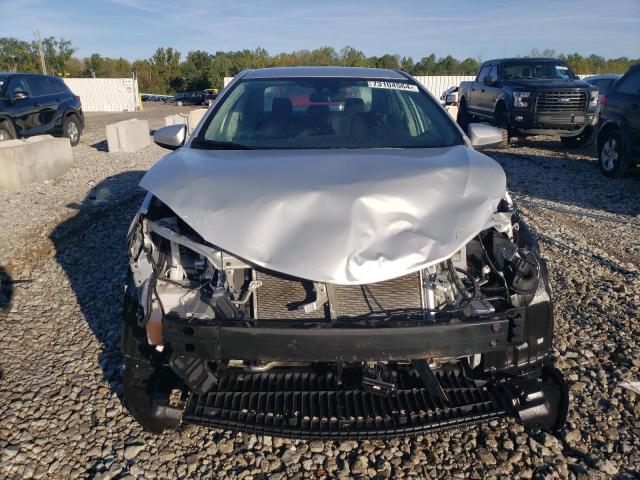 2018 TOYOTA COROLLA L - 2T1BURHE3JC077938