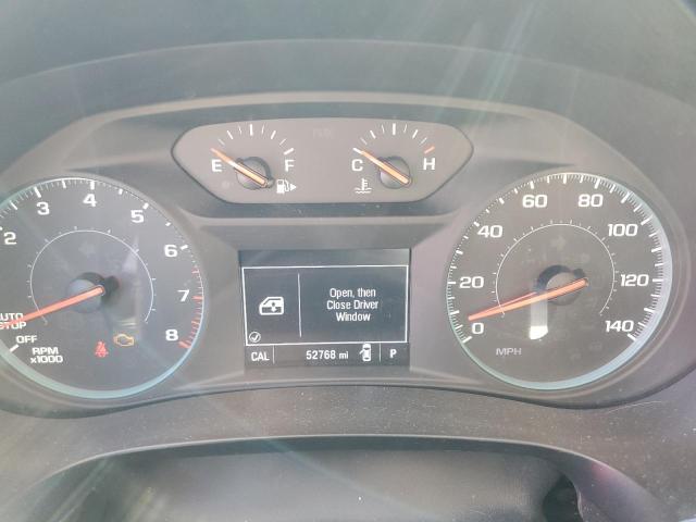 2023 CHEVROLET MALIBU LT - 1G1ZD5ST6PF161193