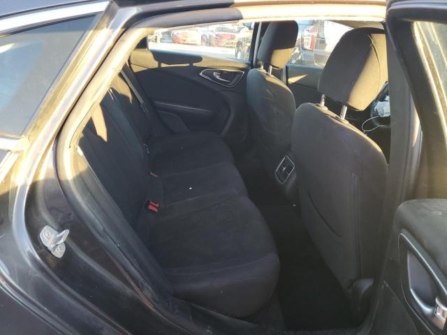 2015 CHRYSLER 200 LIMITE - 1C3CCCAB0FN535187