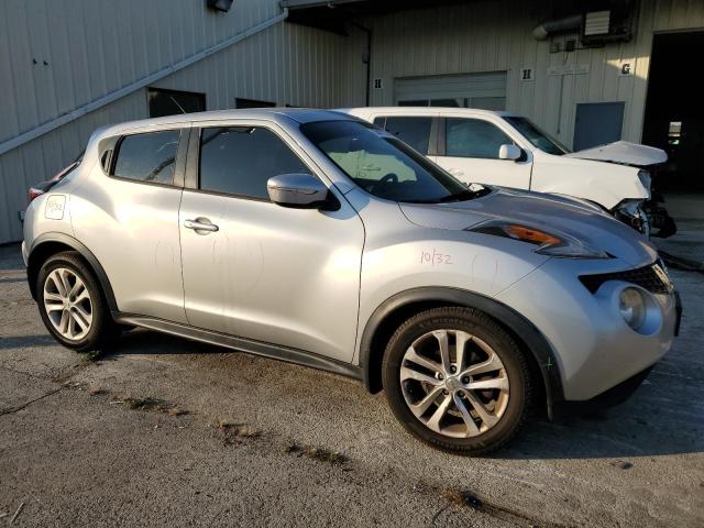 2015 NISSAN JUKE S - JN8AF5MV9FT564795