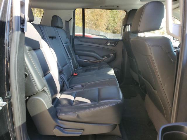 2020 CHEVROLET SUBURBAN K - 1GNSKHKC3LR284921