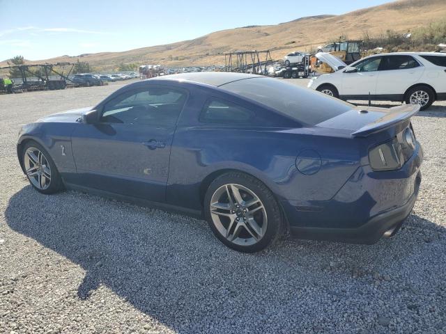 Vin: 1zvbp8js1a5105926, lot: 77398504, ford all models shelby gt500 20102