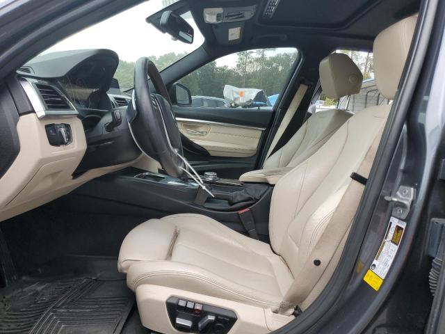 2016 BMW 328 I SULE - WBA8E9G53GNU28018