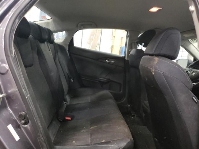 2019 HONDA INSIGHT LX 19XZE4F18KE031099